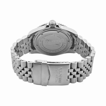 Invicta Pro Diver Quartz Black Dial Analog Watch For - Gents 35129
