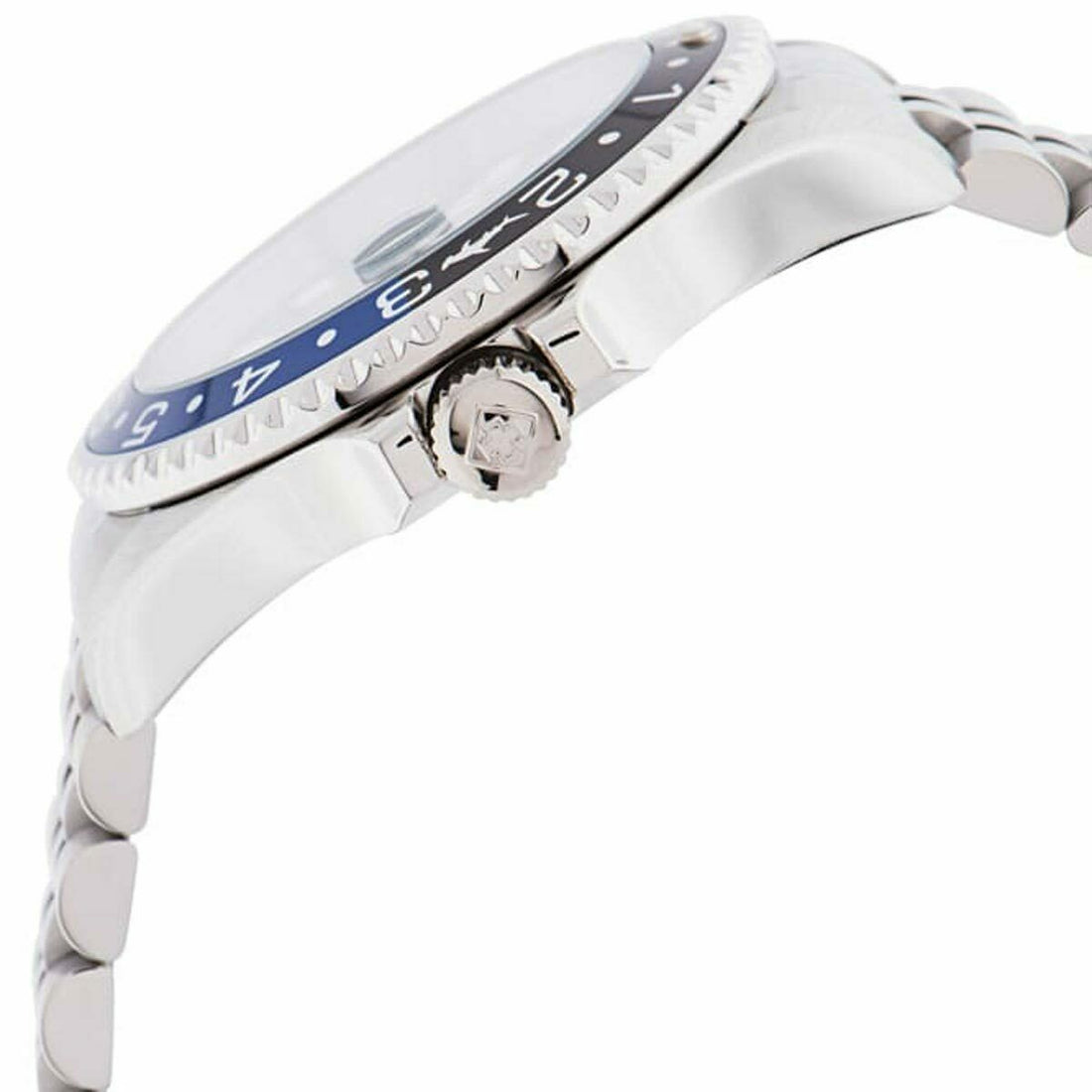 Invicta Pro Diver Quartz Blue Dial Analog Watch For - Gents 35130