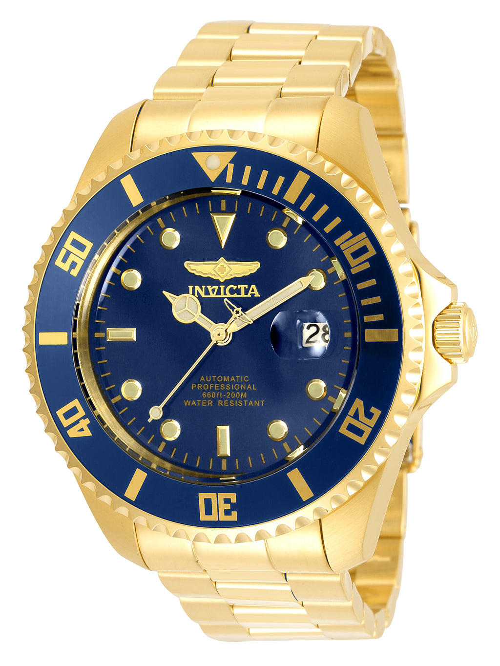 INVICTA Diver&