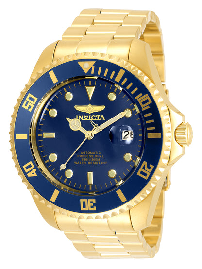 INVICTA Diver&