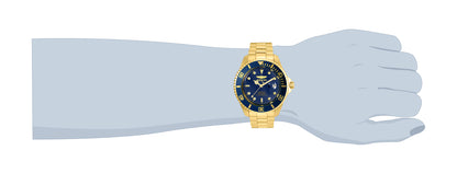 INVICTA Diver&