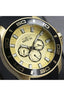 Invicta Pro Diver Quartz Gold Dial Analog Watch - for Men 35742