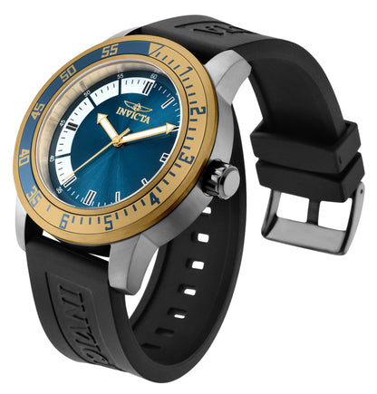 Invicta Specialty Multicolour Dial Mens Watch - 35779