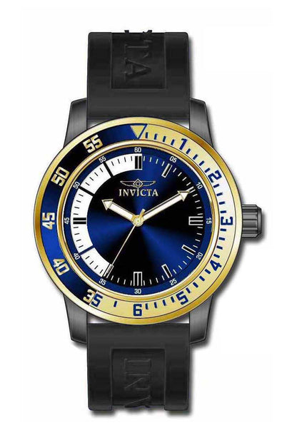 Invicta Specialty Multicolour Dial Mens Watch - 35779
