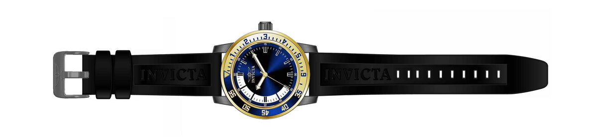 Invicta Specialty Multicolour Dial Mens Watch - 35779