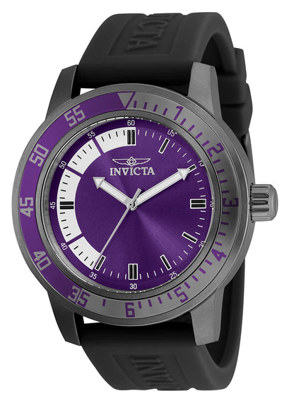Invicta Specialty Multicolour Dial Mens Watch - 35780