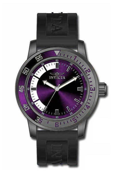 Invicta Specialty Multicolour Dial Mens Watch - 35780