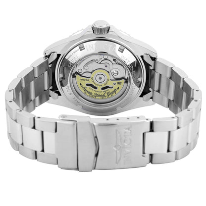 Invicta Pro Diver Automatic Grey Dial Analog Watch For - Gents 35847