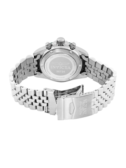 Invicta Speedway Quartz Caliber VD53 Movement Multicolor Dial Analog Watch For - Gents 36734