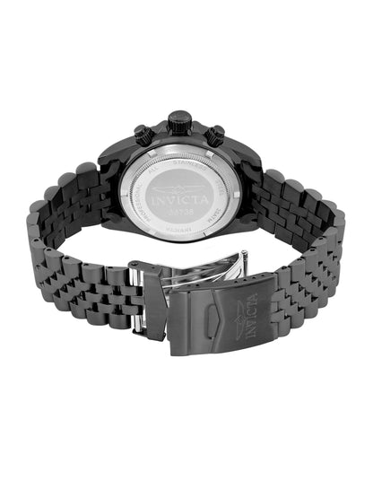 Invicta Speedway Quartz Caliber VD53 Movement Multicolor Dial Analog Watch For - Gents 36738