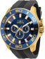 Invicta 37185 Pro Diver Analog Watch for Men