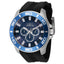 Invicta Pro Diver Blue Dial Gents's Watch - 37186