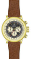 Invicta Vintage Quartz Analog Watch for Men - 37323