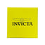 Invicta Aviator Analog Black Dial Men's Watch - 38402