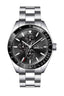 Invicta Aviator Black Dial Gents's Watch - 38966