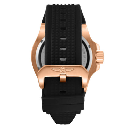 Invicta Aviator Multicolour Dial Mens Watch - 39265