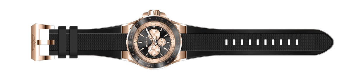 Invicta Aviator Multicolour Dial Mens Watch - 39265