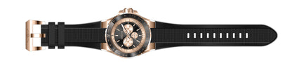 Invicta Aviator Multicolour Dial Mens Watch - 39265
