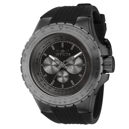Invicta Aviator Multicolour Dial Mens Watch - 39271