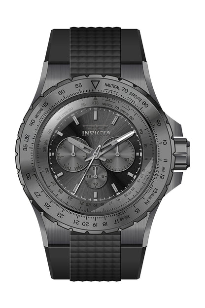 Invicta Aviator Multicolour Dial Mens Watch - 39271