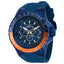 Invicta Aviator Multicolour  Dial Gents's Watch - 39300