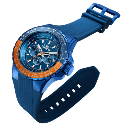 Invicta Aviator Multicolour Dial Mens Watch - 39300