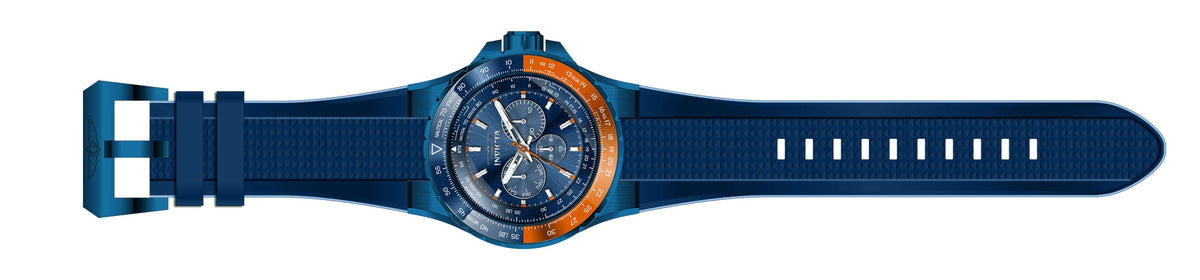 Invicta Aviator Multicolour Dial Mens Watch - 39300