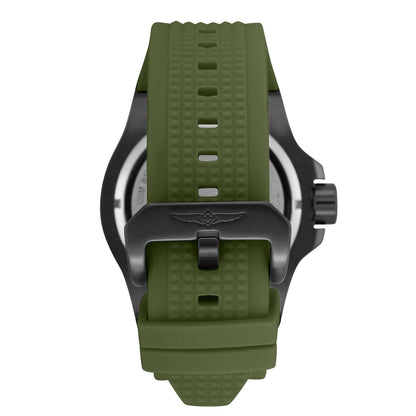 Invicta Aviator Multicolour Dial Mens Watch - 39302