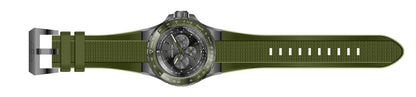Invicta Aviator Multicolour Dial Mens Watch - 39302