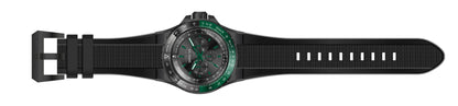 Invicta Aviator Multicolour Dial Mens Watch - 39308