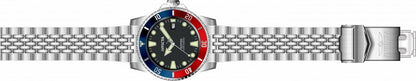 Invicta Pro Diver Automatic Black Dial Analog Watch For - Gents 39751
