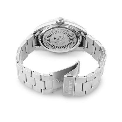 Invicta Specialty Quartz Black Dial Analog Watch For - Gents 47448