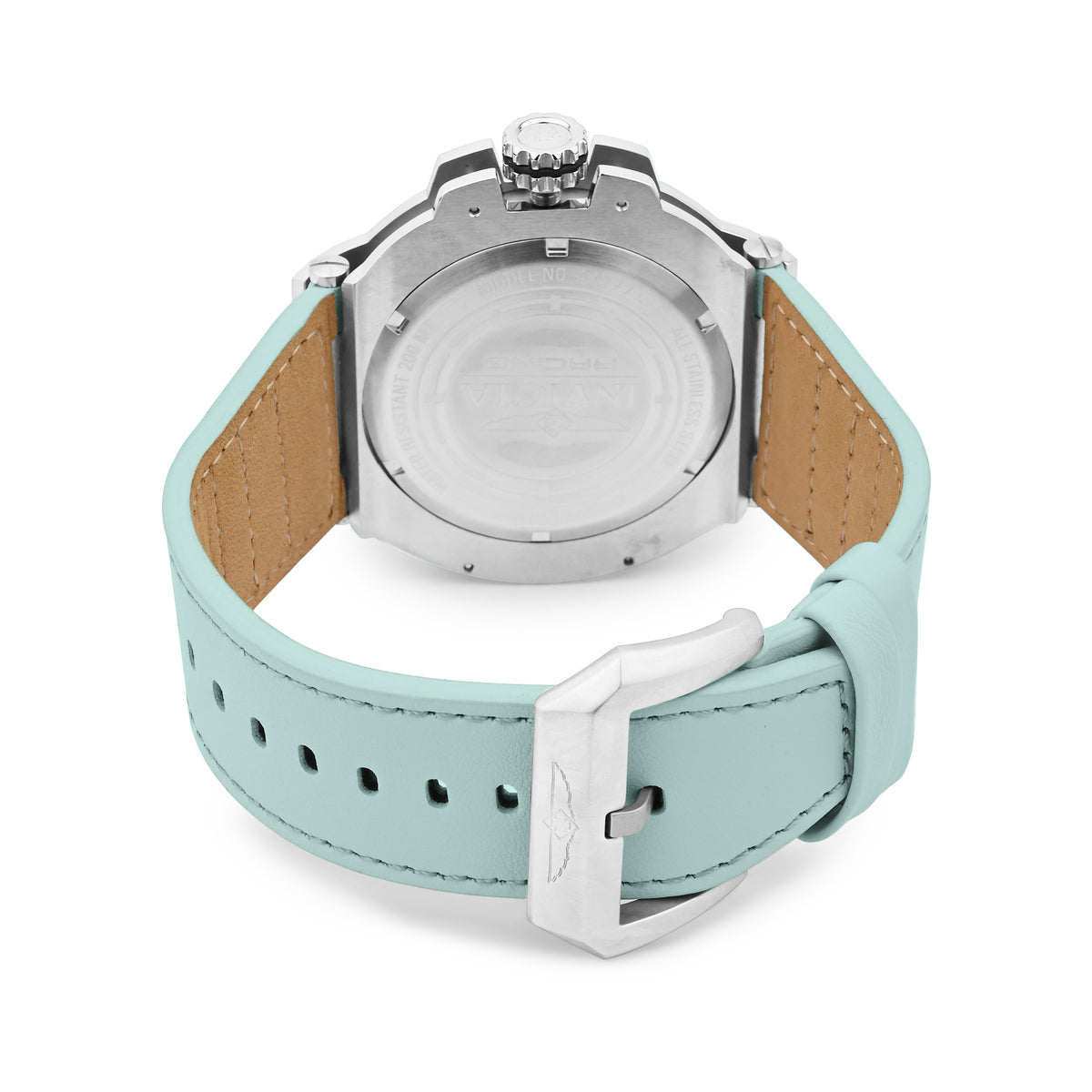 Invicta Invicta Racing Quartz Multicoloured Dial Analog Watch For - Gents 47377