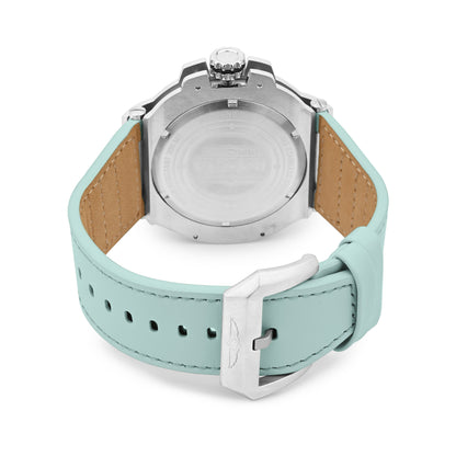 Invicta Invicta Racing Quartz Multicoloured Dial Analog Watch For - Gents 47377