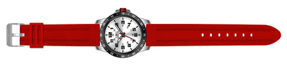 Invicta Pro Diver Quartz Silver Dial Analog Watch For - Gents 40002