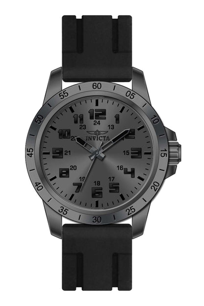 Invicta Pro Diver Quartz Black Dial Analog Watch For - Gents 40003