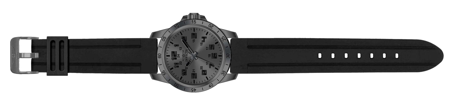 Invicta Pro Diver Quartz Black Dial Analog Watch For - Gents 40003