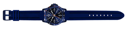Invicta Pro Diver Quartz Blue Dial Analog Watch For - Gents 40004