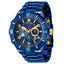 Invicta Aviator Multicolour  Dial Gents's Watch - 40512