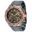 Invicta Aviator Multicolour  Dial Gents's Watch - 40517