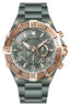 Invicta Aviator Multicolour  Dial Gents's Watch - 40517