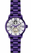 Invicta Objet D Art Automatic Stainless Steel Watch for Men - 40989