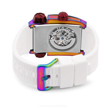 Invicta Akula Automatic Multicolour Dial Analog Watch For Gents - 41731