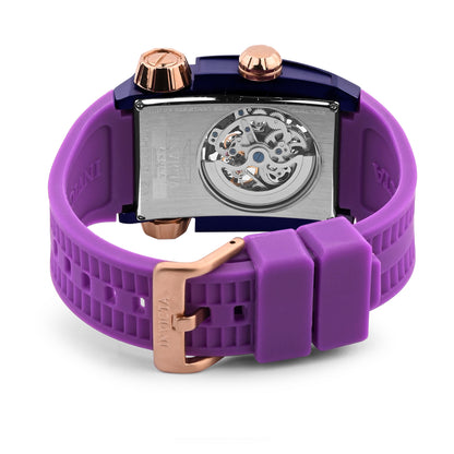 Invicta Akula Automatic Multicolour Dial Analog Watch For Gents - 41733