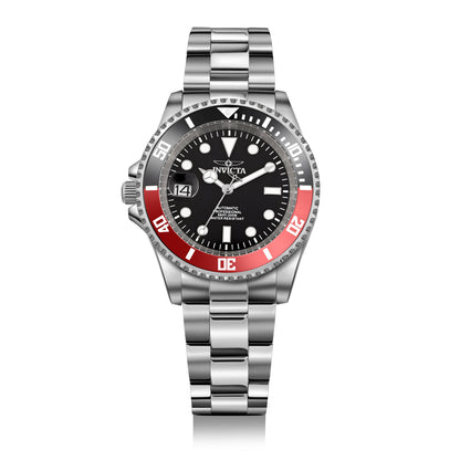 Invicta Pro Diver Automatic Black Dial Analog Watch For - Gents 43978