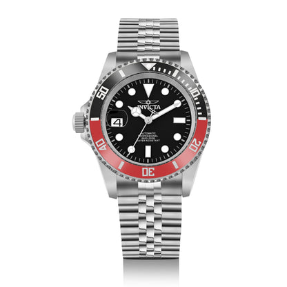 Invicta Pro Diver Automatic Black Dial Analog Watch For - Gents 43983