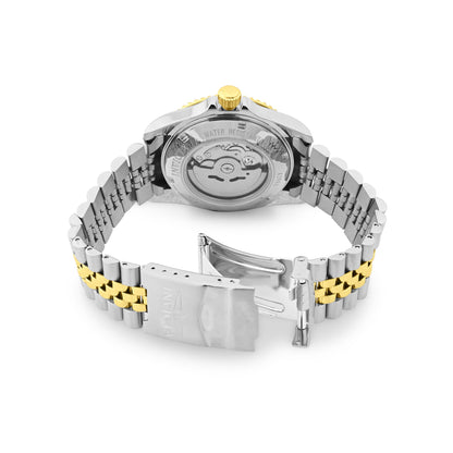 Invicta Pro Diver Automatic Black Dial Analog Watch For - Gents 43986
