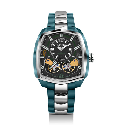 Invicta Akula Automatic Black Dial Analog Watch For Gents - 44001