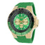 Invicta Aviator Analog Watch For Gents    - 44612