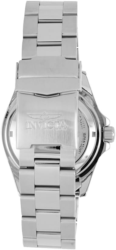 Invicta Pro Diver Light Blue Dial Mens Watch - 44715